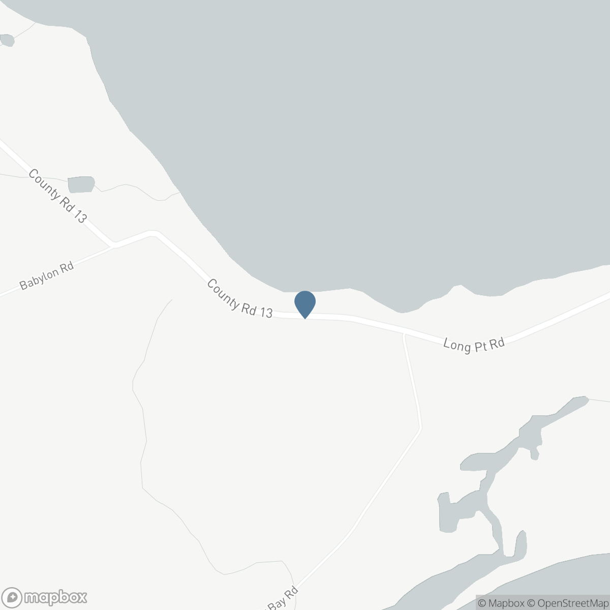 4561 COUNTY ROAD 13 ROAD, Prince Edward, Ontario K0K 2T0